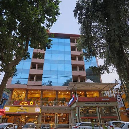 Panaji Residency Hotel Ngoại thất bức ảnh