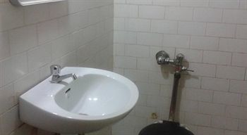Panaji Residency Hotel Ngoại thất bức ảnh